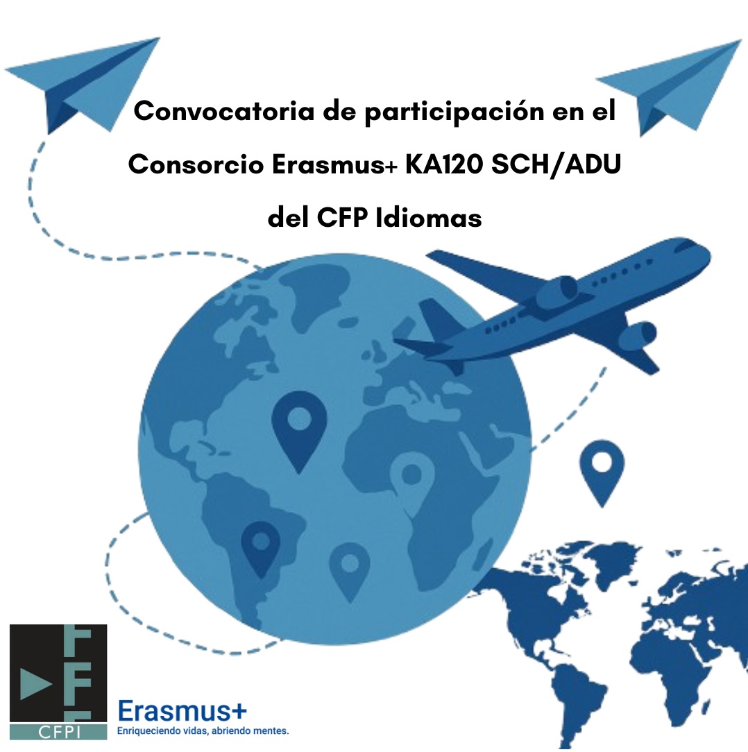 IMAGEN GENÉRICA CONSORCIO ERASMUS 2024-2025