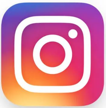 Instagram logo 2024