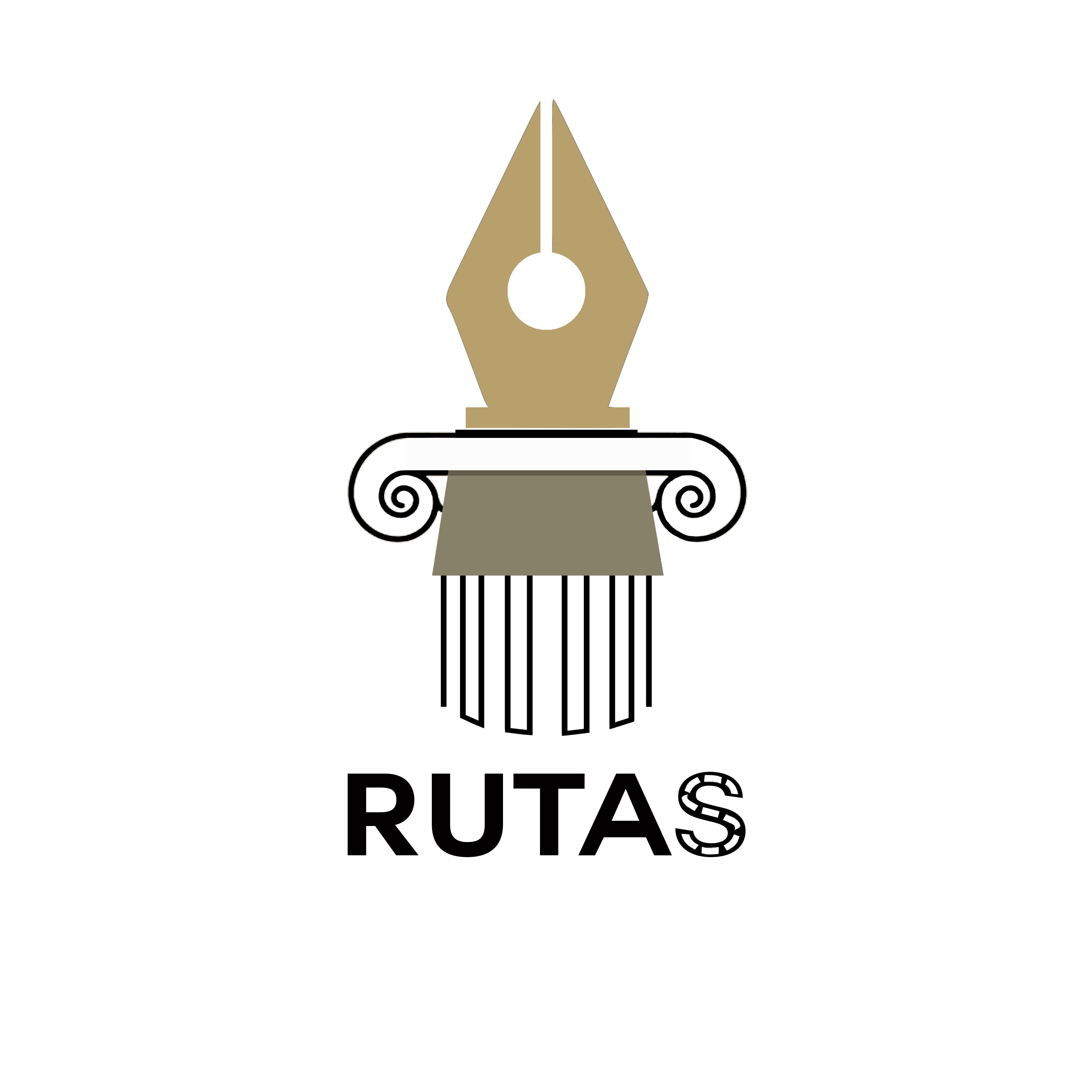 Logo rutas