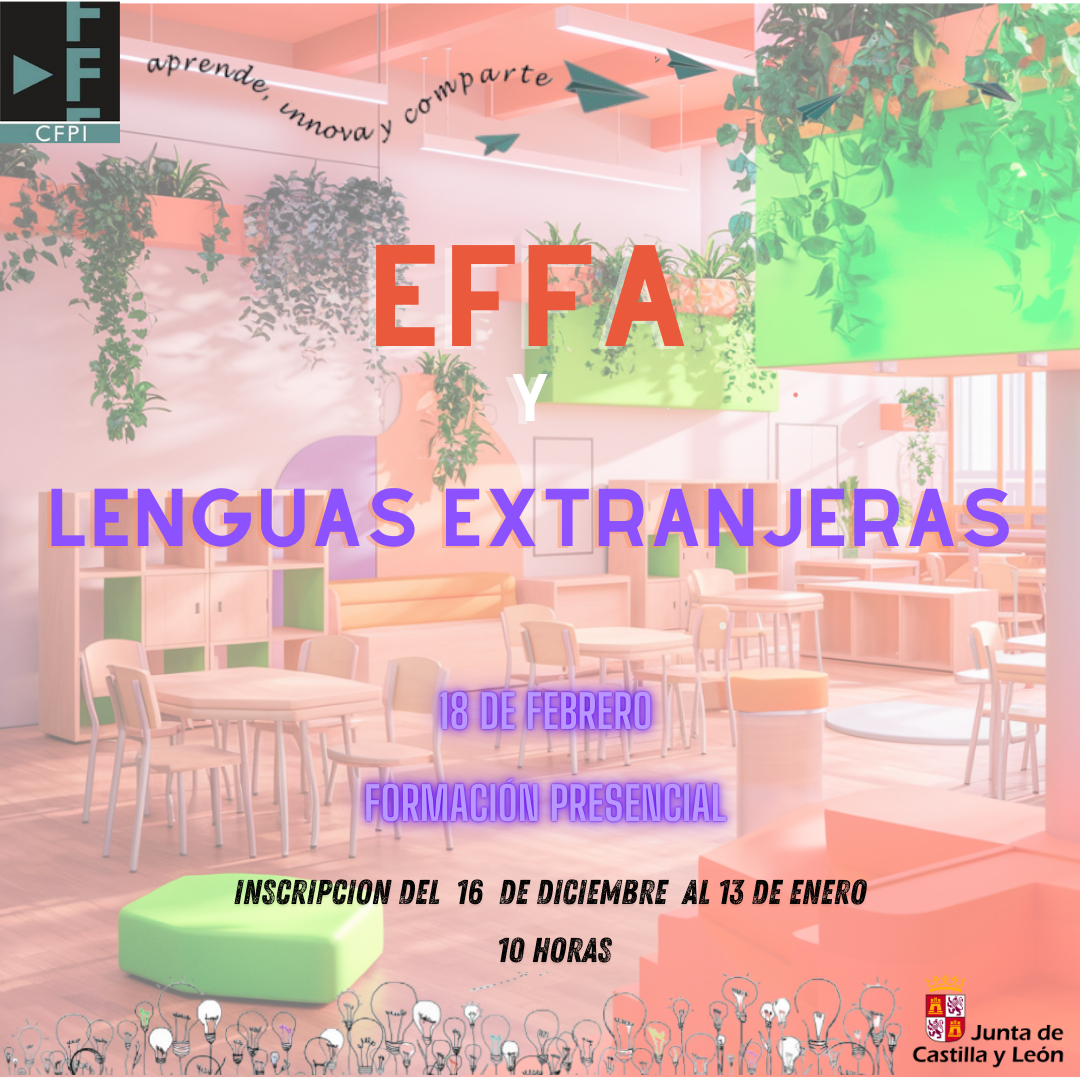 Curso EFFA